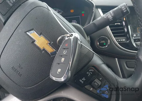 2020 Chevrolet Trax Fwd Lt z USA, uszkodzony, nr VIN KL7CJLSB6LB026019